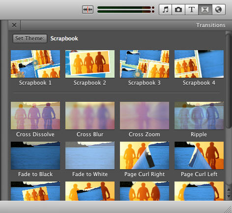 Create free flash slideshowfrom photos/images